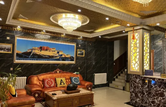 久治愛尚窩窩酒店