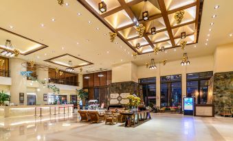 Huizhou Huiyang LEGEN Garden International Hotel