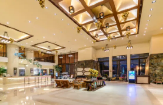 Huizhou Huiyang LEGEN Garden International Hotel