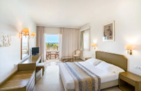 Iberostar Waves Creta Panorama & Mare
