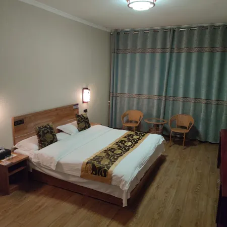 Anranqiju Hotel