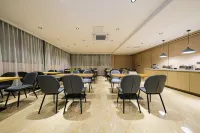 Anxin Hotel (Nan'an Xiamei Branch)