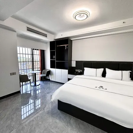 BOMA Hotel
