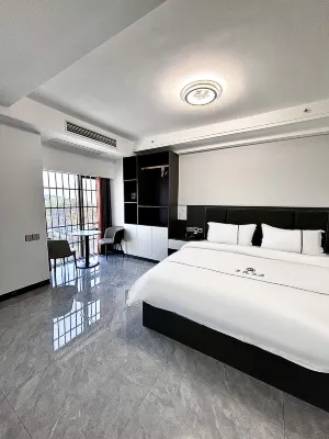 BOMA  Hotel