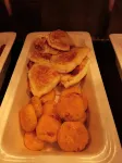 Homeinn Selected Hotel (Tiantai Mountain High-Speed Railway Station) - sarapan