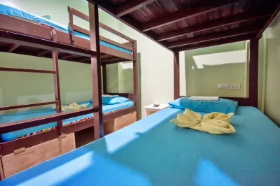 Boracay Backpackers