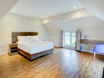 OYO The Gissons Hotel Các khách sạn ở 