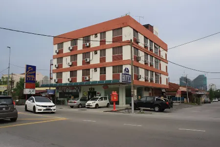 海洋飯店