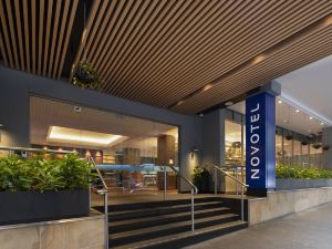 Novotel Sydney City Centre