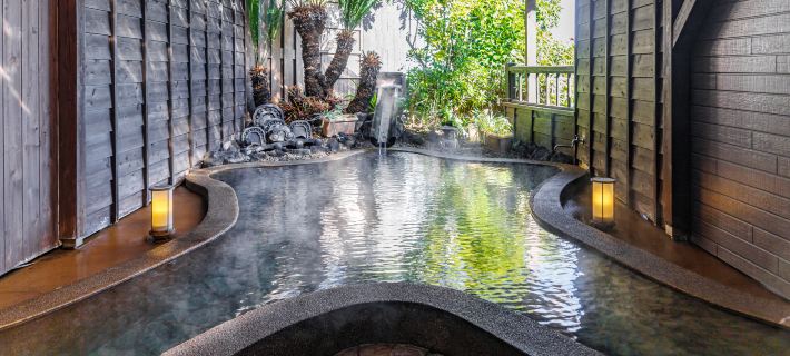 Izu Atagawa -Yubana Mankai -Adult Only- Hotels in Kamo District
