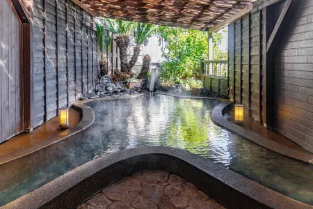 Izu Atagawa -Yubana Mankai -Adult Only-