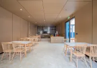 Baoshan Jingchen  Hotel - Desayuno
