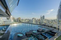 Montraj Continent Bangkok Sukhumvit