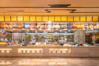 Weihai Longyue International Hotel - พร้อมอาหารเช้า