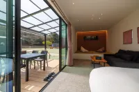 Luxury Trailers 離宮伊勢 - バルコニー