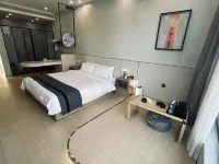 Guli Youran Homestay (Lixin Wanda Plaza Branch)