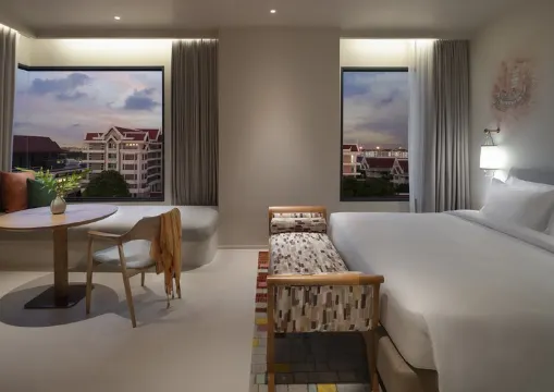 ห้องสวีท