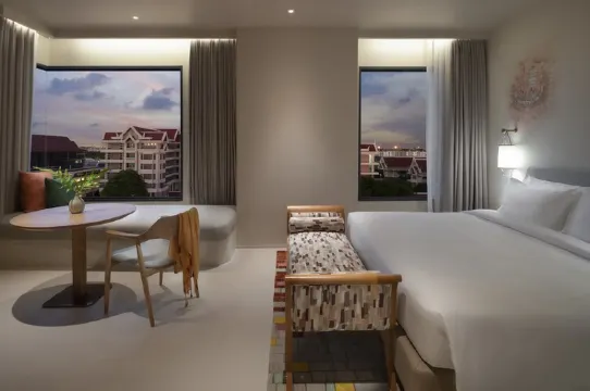 ห้องสวีท