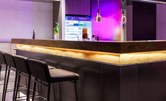CityNote Hotel(Guangzhou Haiyin Appliances Store,Pearl River night tour Dashatou pier Branch)