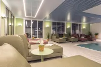 Central Sporthotel Davos - Gym