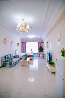 Jiayuan Hotel (Guilin North Railway Station Hengda Plaza)