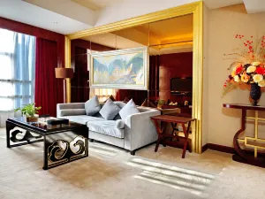 Luoxiahong Hotel