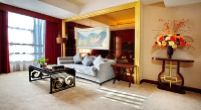 Luoxiahong Hotel - 4-Star