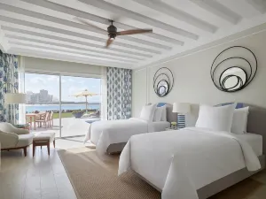 Four Seasons Hotel Alexandria San Stefano