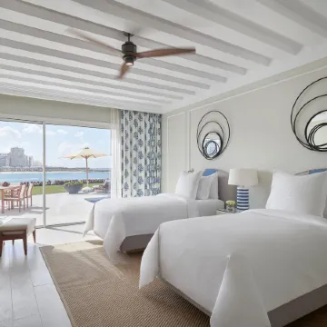Four Seasons Hotel Alexandria San Stefano Отели рядом с достопримечательностью «Библиотека Александрина»
