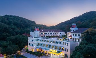 Wenzhou BTG-Nanyuan XUE SHAN Hotel