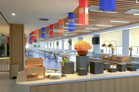 Saint Water Dragon Hotel Apartment