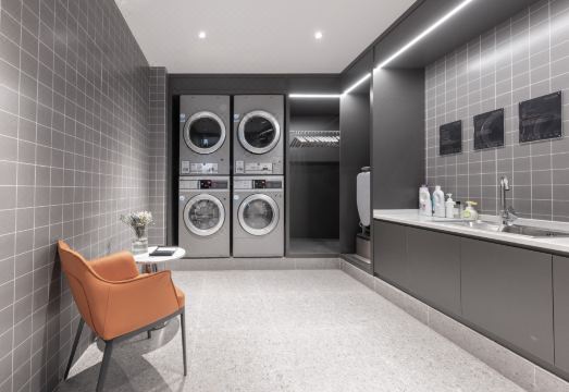 난징 박물관 컴팩트 호텔