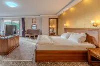 Helen Troya Hotel Geyikli Hotels in Dalyan