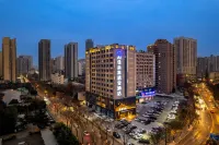 AI住未來唐安飯店（西安市龍首原大明宮西地鐵站店） 北關/龍首原住宿飯店