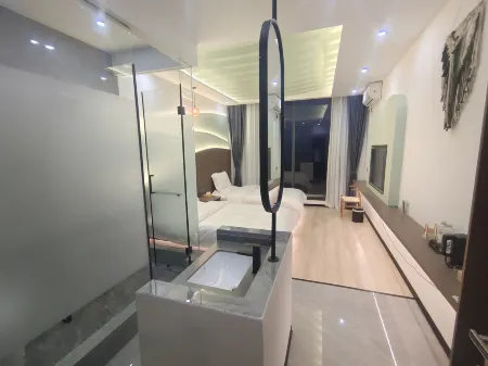 yuanyantitianminsu(duoyishutitianjingqudian)