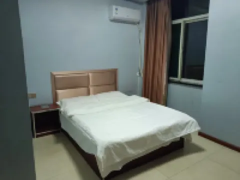 Taiyue Hotel Hoteles en Anze