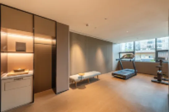 全季飯店（凱里大十字萬達廣場店）