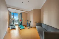 Damei Holiday Smart Hotel (Shiyan Shanghai Road) Hotels in Shiyan