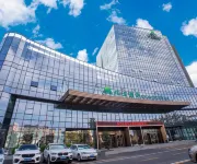 Kunming Zhongyu Hotel Hotels in Kunming International Convention and Exhibition Ce