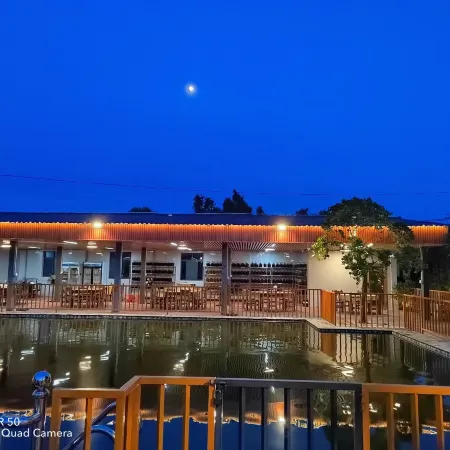 Xiyan Heju Manor