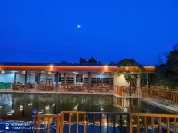 Xiyan Heju Manor - Private Pools