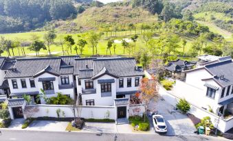 QITO Vacation Villa