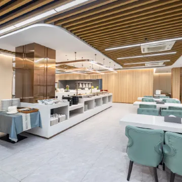 Yiwu New Orange Hotel
