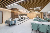 Yiwu New Orange Hotel