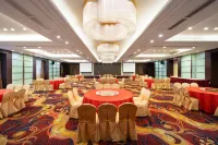 Hakka Tulou Prince Hotel Longyan Hotels in Longyan