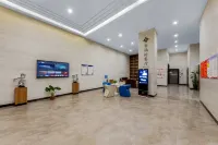 Dayou Baotai Business Hotel (Xincai Yueliangwan Park Branch)