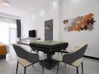 Moment · Shiguang Courtyard | Courtyard-style Homestay (Lingshui Perfume Bay) 링수이 호텔