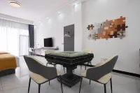 Yujian Shiguang Courtyard | The Beauty of The East Courtyard-style Homestay (Lingshui Perfume Bay)