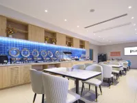 錦江之星飯店（桐城太陽城店） - 早餐
