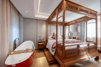 Fuxue TRUE GO Hotel (Beijing Nanluoguxiang Chinese Siheyuan)